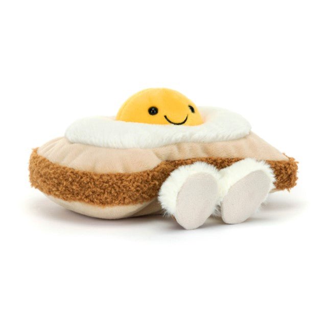 新作 jelly cat トースト パン Egg On Toast Egglantine Egg on Toast Jellycat | Kremp Florist
