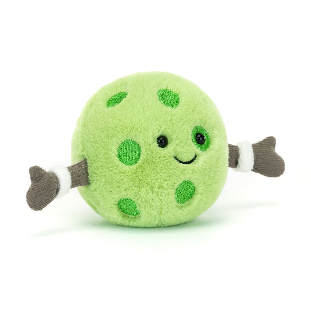 Amuseables Sports Pickleball Jellycat | Kremp Florist