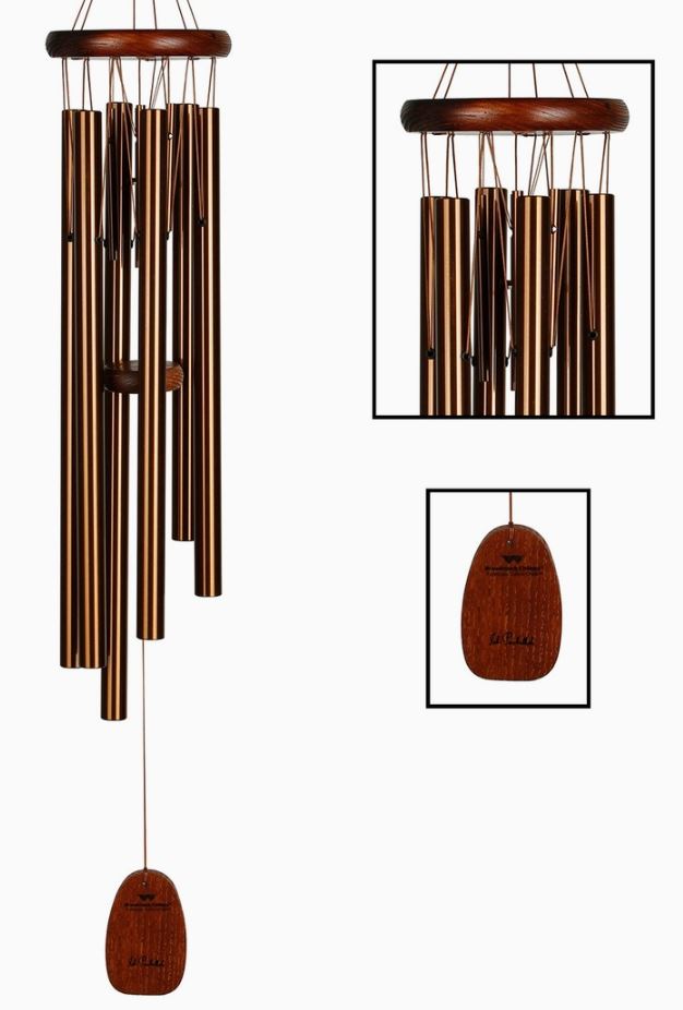 Pachelbel Canon Chime | Kremp Florist