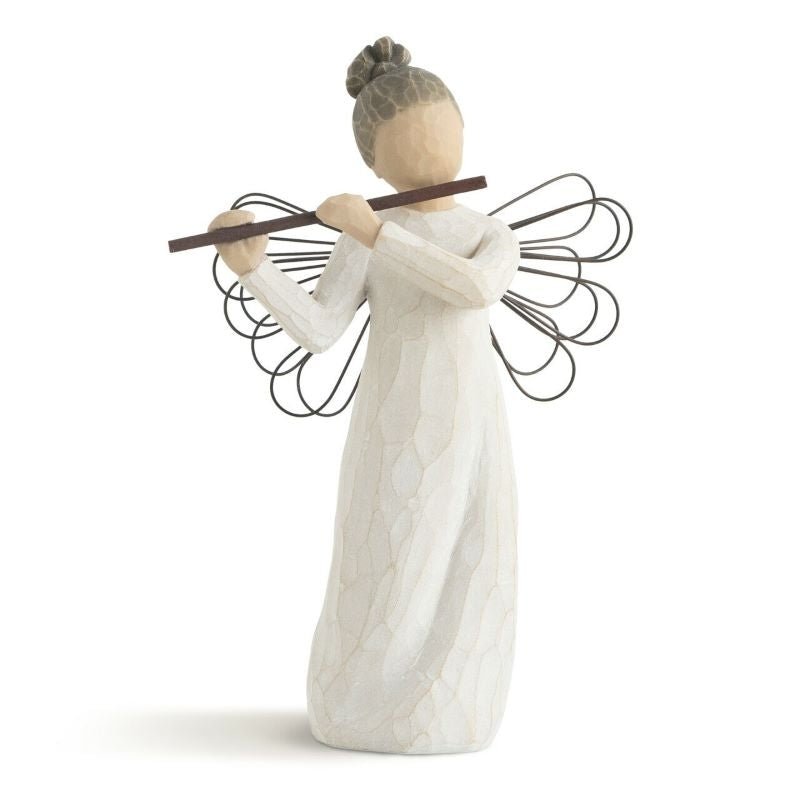 Angel of Harmony- Willow Tree – Kremp Florist