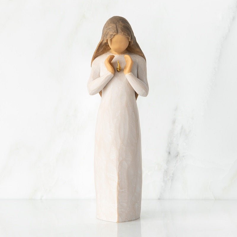 Ever Remember- Willow Tree | Kremp Florist