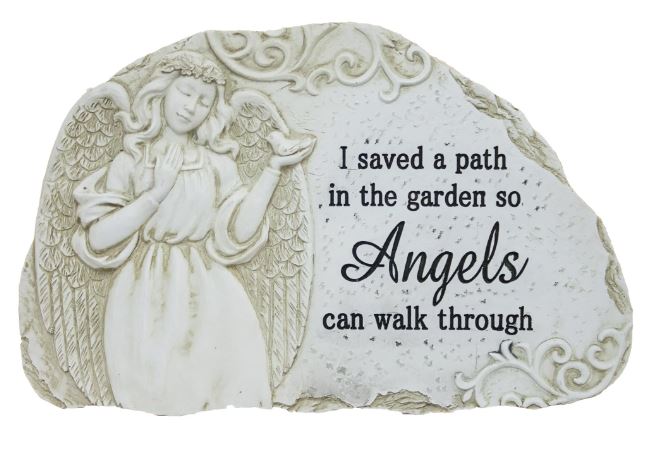 Angels Stepping Stone | Kremp Florist