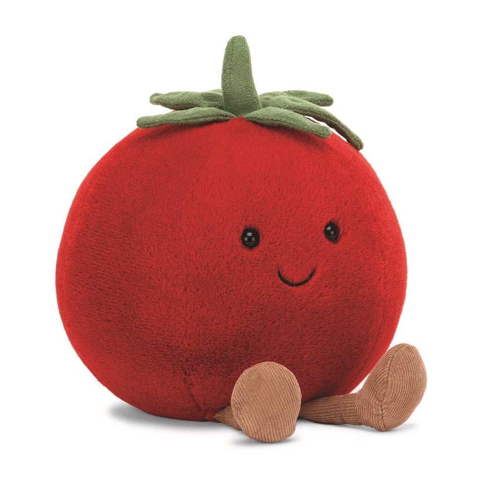 Amuseable Tomato Jellycat | Kremp Florist