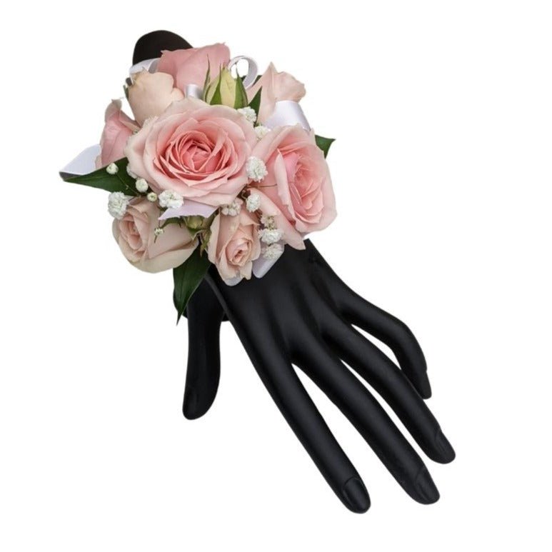 Spray Rose Corsage  Kremp Florist