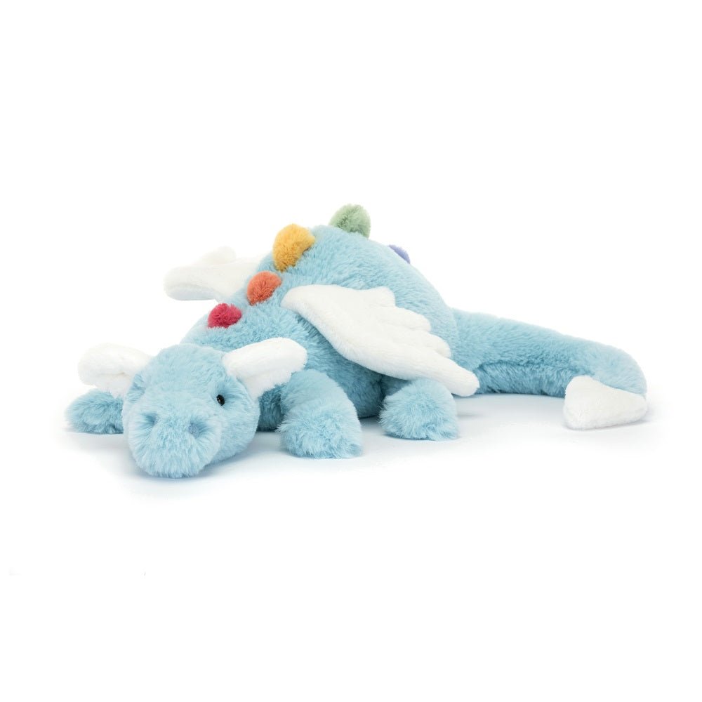 Sky Dragon Jellycat | Kremp Florist