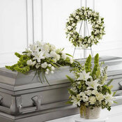 Funeral Flower Packages