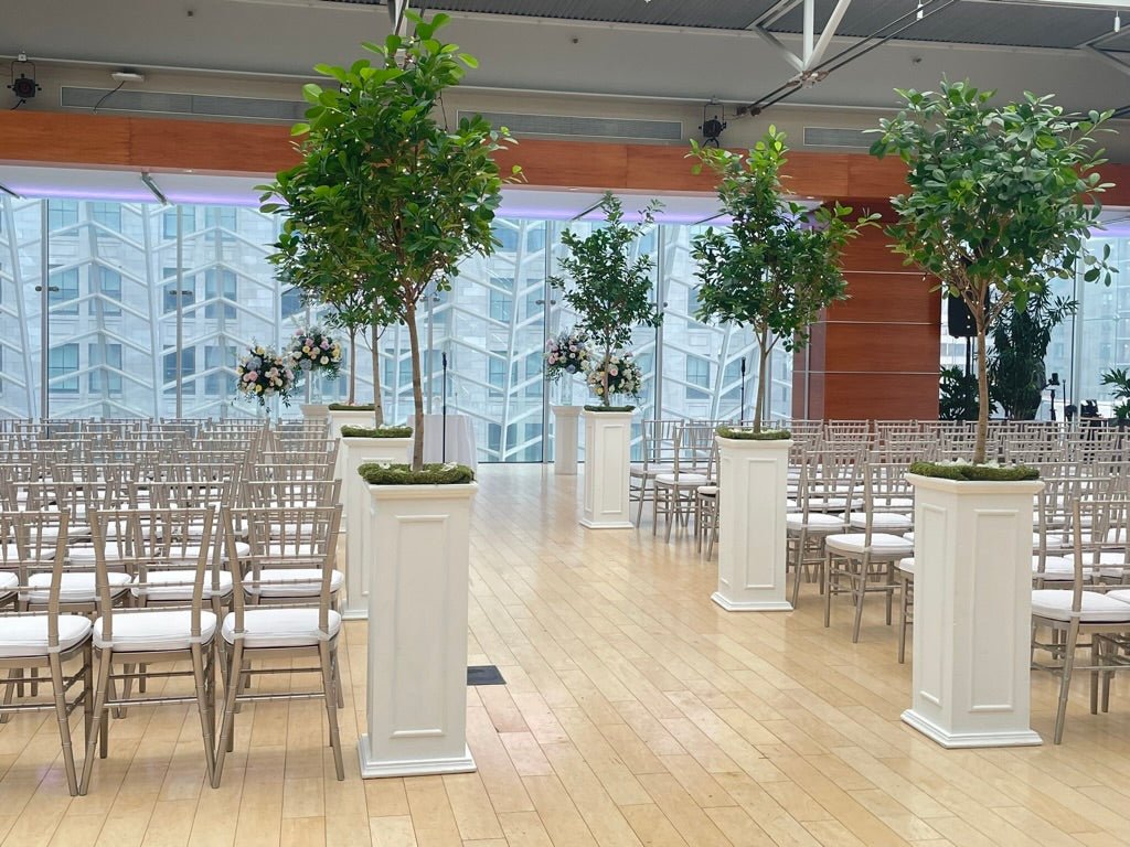 Most Popular Venues for Philadelphia Weddings