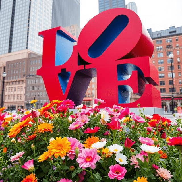 How to Choose the Best Florist in Philadelphia for Any Occasion