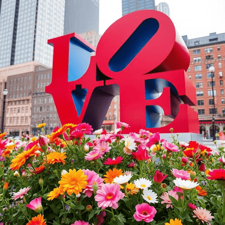 How to Choose the Best Florist in Philadelphia for Any Occasion