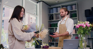 cheap flower deliveries