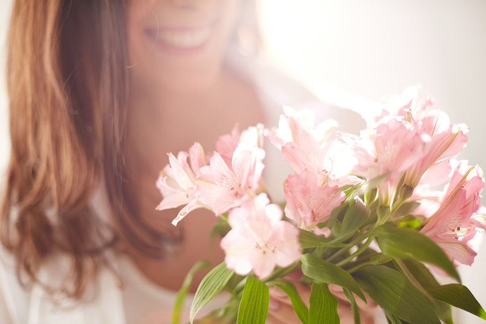 birthday flowers