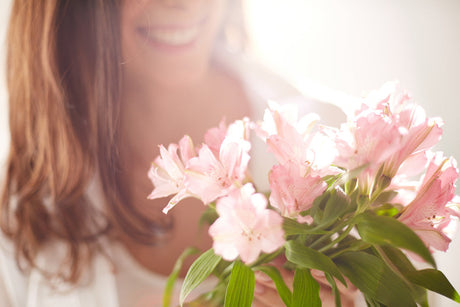 birthday flowers