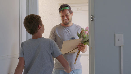 How Same Day Flower Delivery Saves the Day for Last-Minute Celebrations