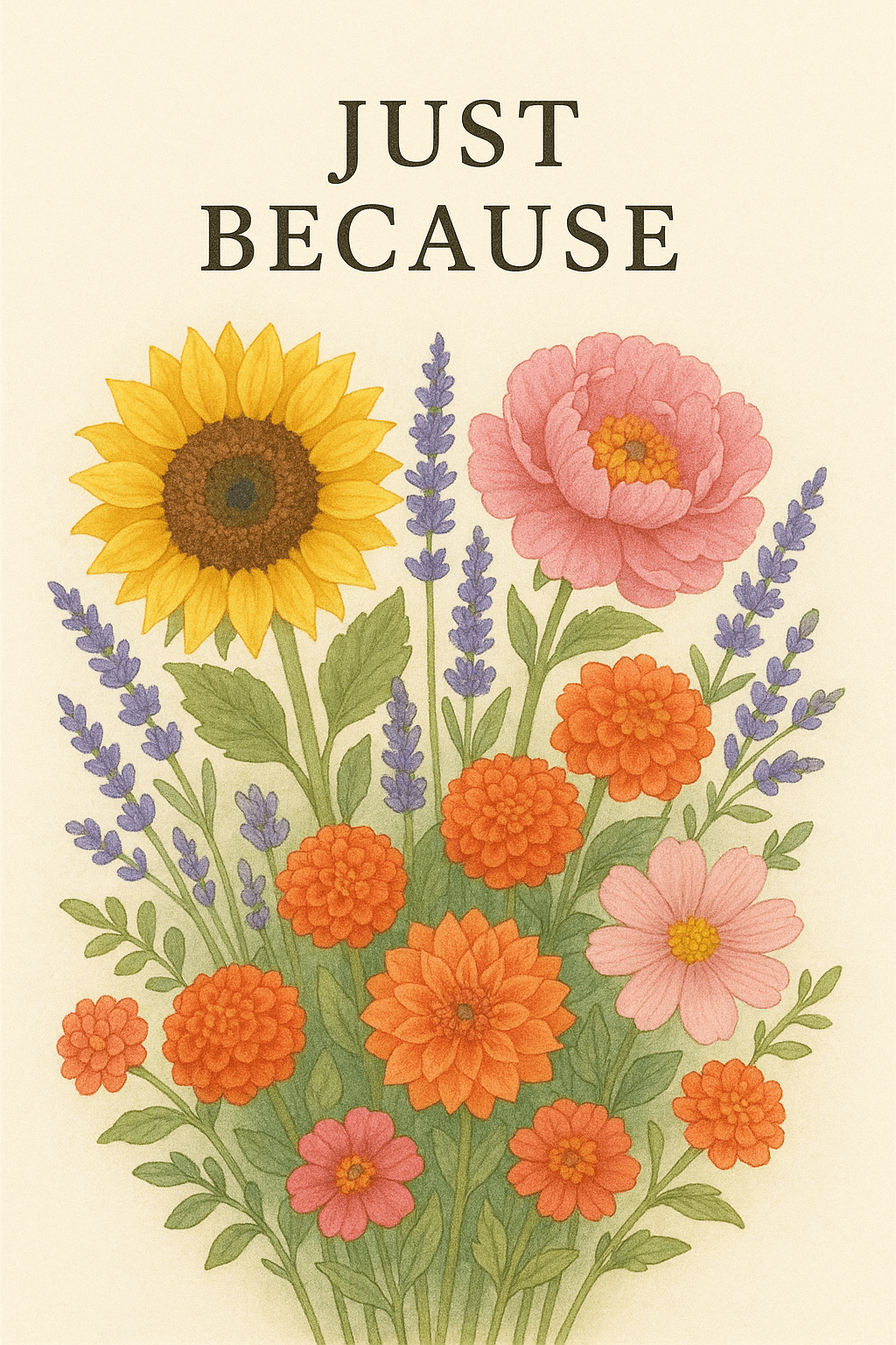 5 Reasons to Buy Flowers ‘Just Because’ This Summer