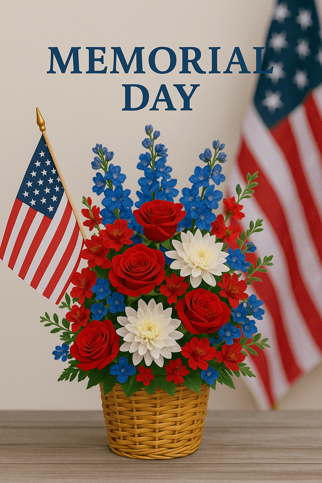 Memorial Day Flower Etiquette: Honoring Loved Ones with Meaningful Arrangements