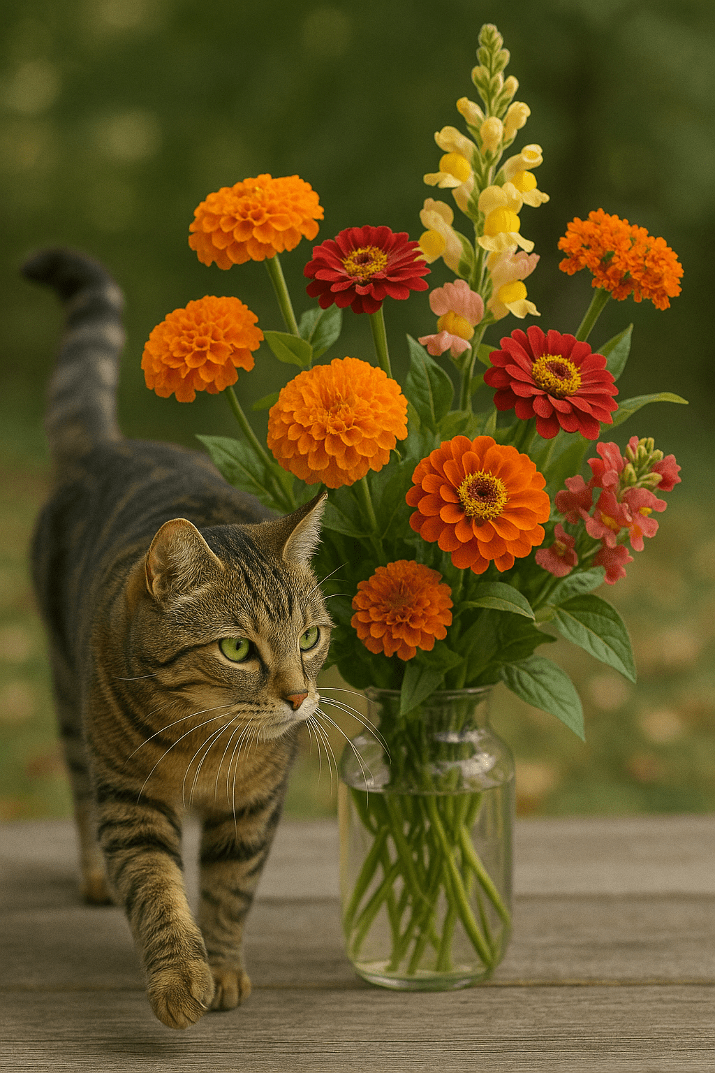 Pet-Friendly Fall Flowers: Which Blooms Are Safe (and Which to Avoid)