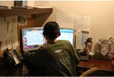 Who Deserves Flowers on Administrative Professionals Day