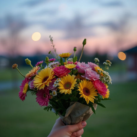 Same-Day Flower Delivery in Philadelphia: Everything You Need to Know