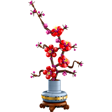10369 Lego Plum Blossom Flower