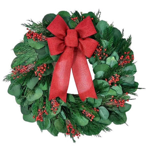 Christmas Wreaths