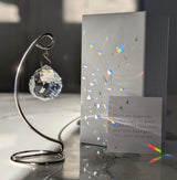 Memorial Light Sympathy Gift