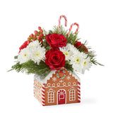 Gingerbread Bakery Bouquet - Standard