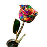 Gold Dipped Roses