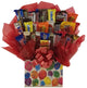 Chocolates, Cookies, Candy