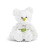 August Birthstone Bear