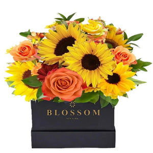 Forever Soap Flowers