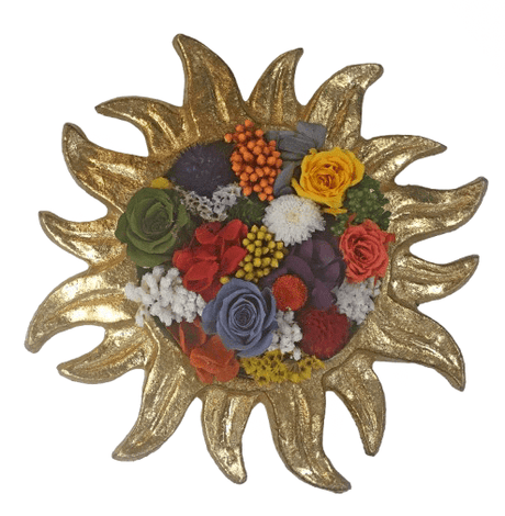 Festival de Flores Forever Flowers