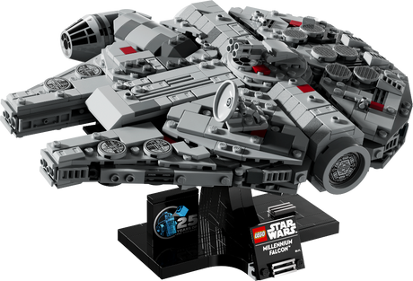 Lego Millennium Falcon