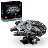 Lego 75375 Millennium Falcon with Box