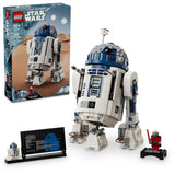 75379 Lego R2-D2 Star Wars with Box