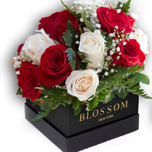 Forever Soap Flowers