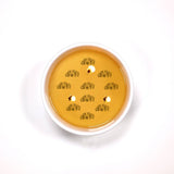 Doggy -  Soy Wax Reveal Triple Wick Candle Fully Revealed