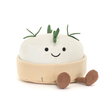 Amuseables Camembert Jellycat