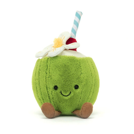 Amuseables Aruba Coconut Jellycat