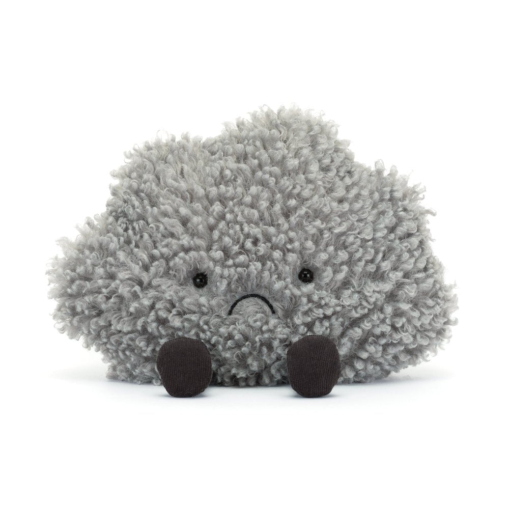 Jellycat Storm Cloud