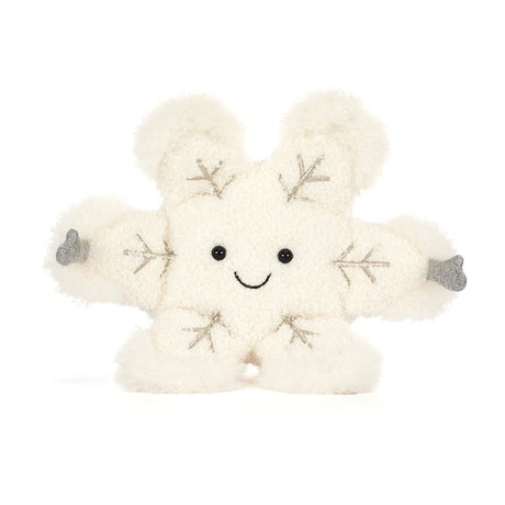 Amuseables Snowflake Jellycat