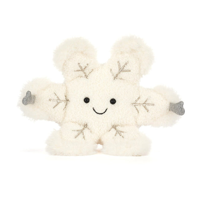 Amuseables Snowflake Jellycat