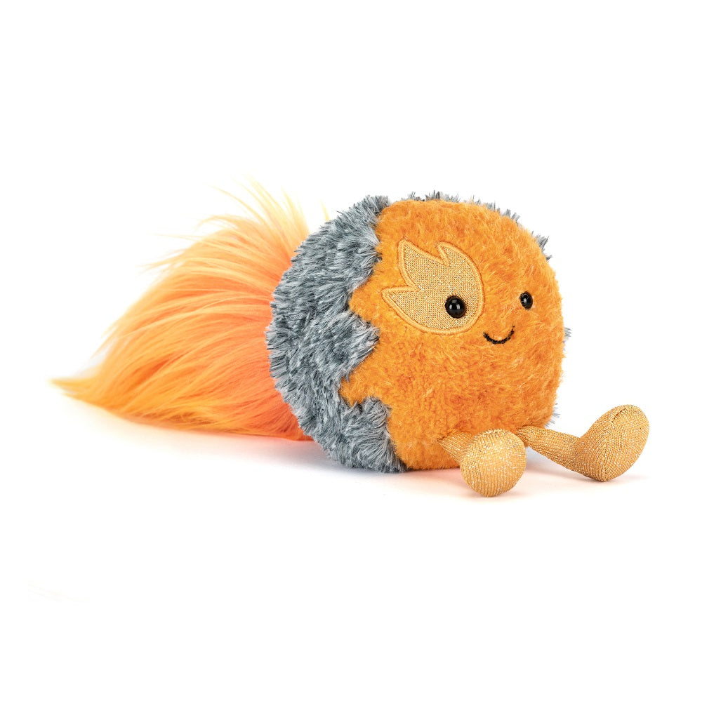 Amuseables Space Comet Jellycat