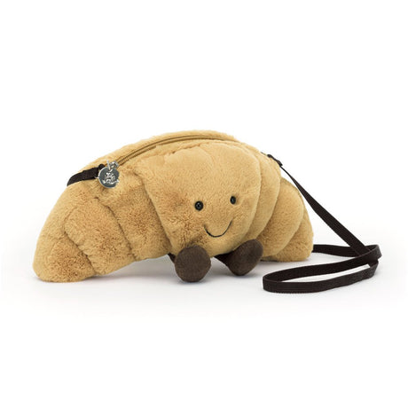 Amuseables Croissant Bag Jellycat