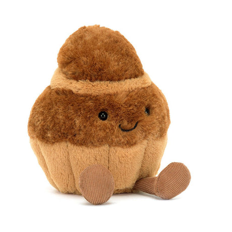 Amuseables Brigitte Brioche Jellycat