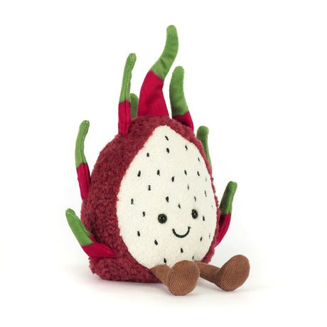 Amuseables Dragon Fruit Jellycat