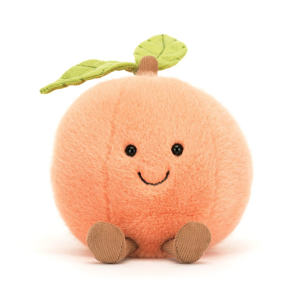 Amuseables Peach Jellycat