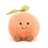 Amuseables Peach Jellycat