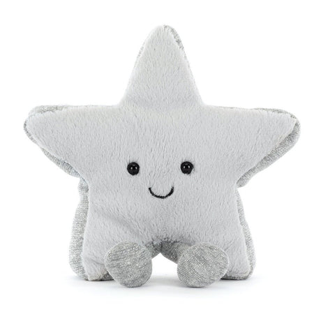 Amuseables Silver Star Jellycat