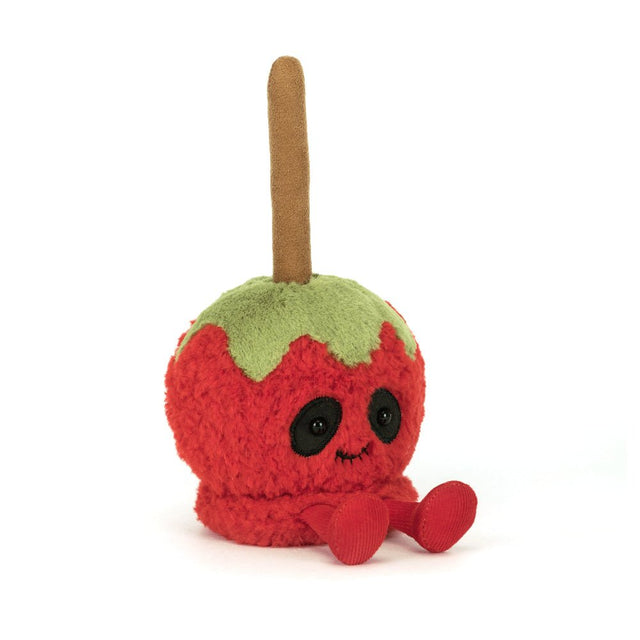 Amuseables Toffee Apple Jellycat