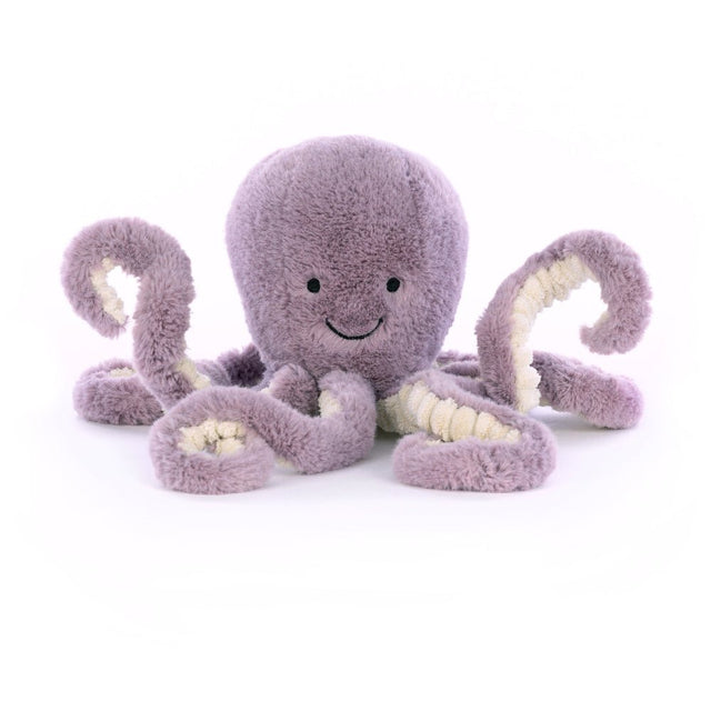 Maya Octopus Little Jellycat
